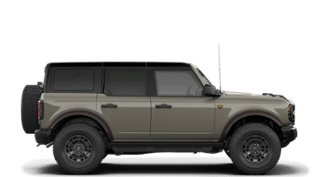 2026 Ford Bronco® External Image 1
